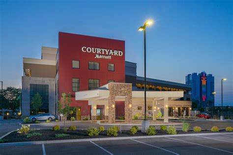 courtyard marriott niagara falls reviews|900 buffalo avenue niagara falls.